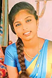 krishna mother and infant boy road incident2