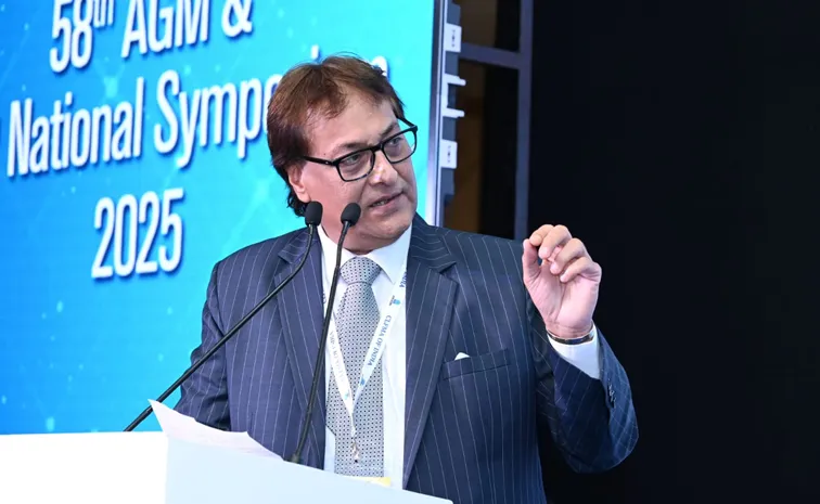 CLFMA Chairman Gulati issued a clarion call for animal agriculture sector