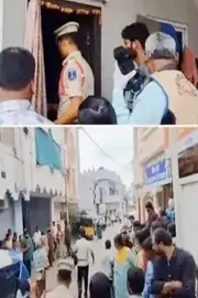 kukatpally girl incident How do webseries affect kids3
