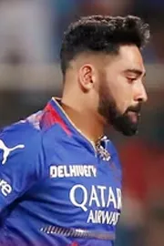 RCB finally reveals why they let go of Mohammed Siraj4