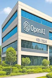 OpenAI gears up for India presence with first office in New Delhi7
