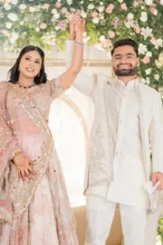 She Liked My Photos: Rinku Singh Shares Love Story With MP Priya Saroj10