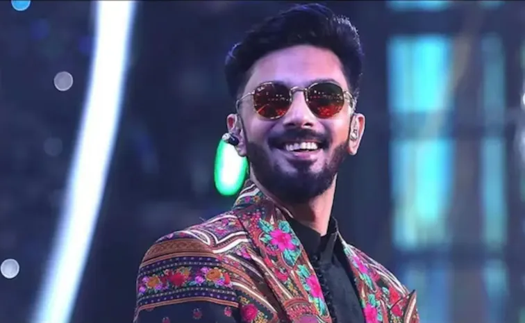 Madras High court allows Anirudh Music concert event