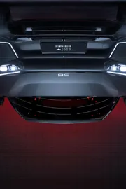 Mahindra BE 6 Batman Edition 999 Units Sold In 135 Seconds5