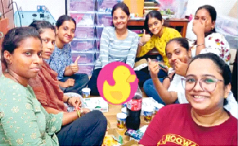 Bibliophiles startup founder Apoorva mathre special story