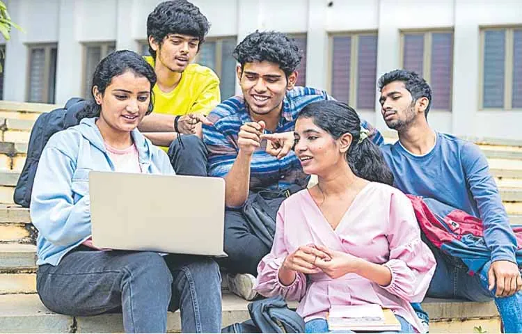 Confusion in degree options