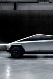 Cybertruck Receives Top Safety Rating Musk Tweet3