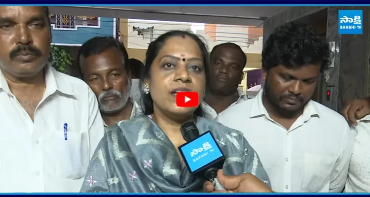 ఎన్ని కేసులు పెట్టినా జగనన్న వెంటే నడుస్తాం..