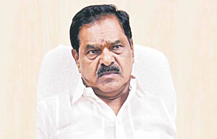 Narayanaswamy's interrogation lasted for seven hours