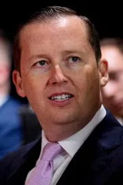 Trump Political Aide Sergio Gor as India Ambassador3