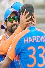 Rohit Sharma Fan Base: BCCI vice president on Hardik Pandya MI captaincy8