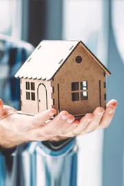 Strong financial planning is essential for owning a house2