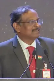 Own Space Station ISRPO Chief Reveals India2