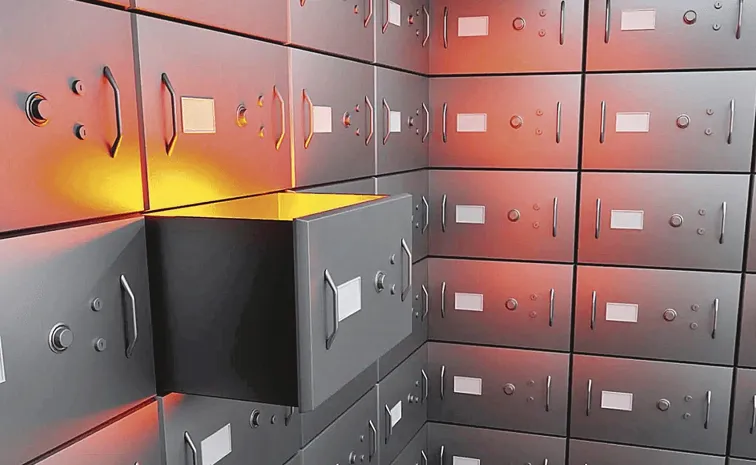 Secure Storage Comes Home 24 by 7 Access in Gated Communities