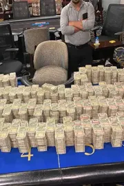 Karnataka: Congress MLA Arrested In Betting Racket8