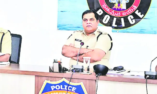 గణేష్ మండపాలకు అనుమతి తప్పనిసరి