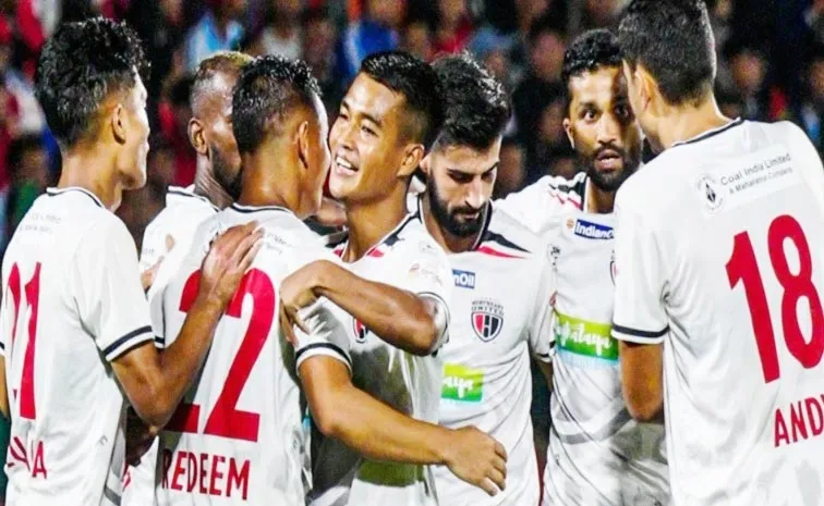 Durand Cup 2025: సరికొత్త చరిత్ర.. విజేత ఎవరంటే..