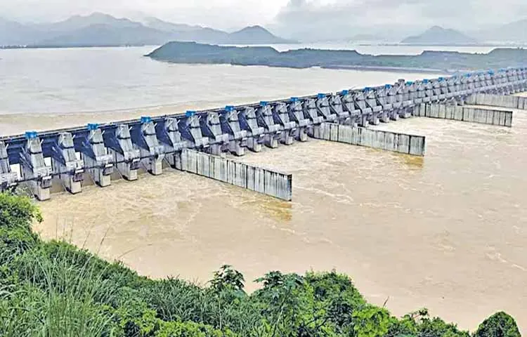 Endless neglect in the rehabilitation of Polavaram displaced persons