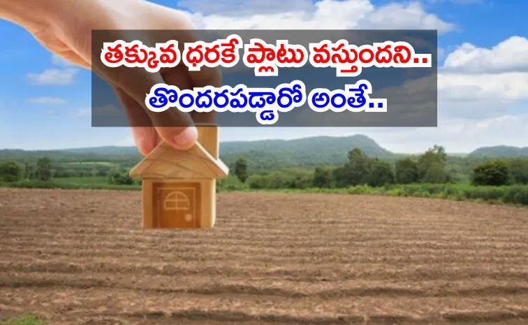Buying land comes with legal financial practical considerations