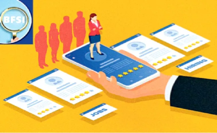 Talent eludes India BFSI global capability centres