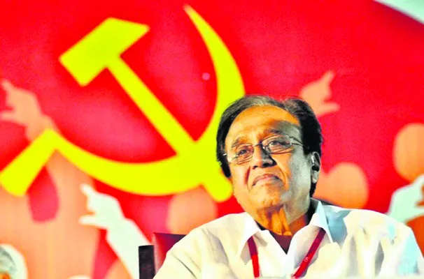 పోరాట యోధుడు సురవరం