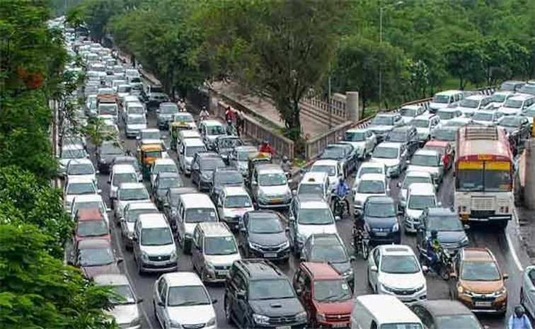 Govt Doubles Registration Renewal Fee for Vehicles Older then 20 years1