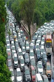 Govt Doubles Registration Renewal Fee for Vehicles Older then 20 years5
