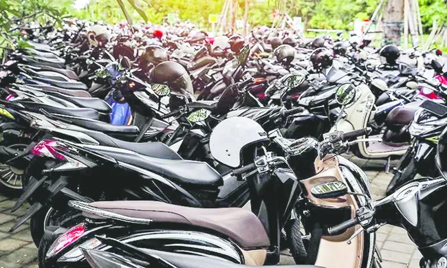 వాహన