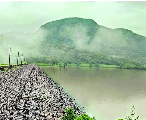 జలవిద్యుత్‌ కేంద్రాలకు ఊపిరి