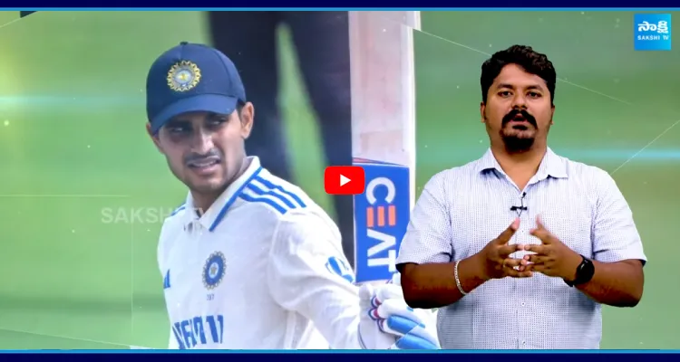 Sanju Samson Only Played T20Is Due To Gill And Jaiswal Absence