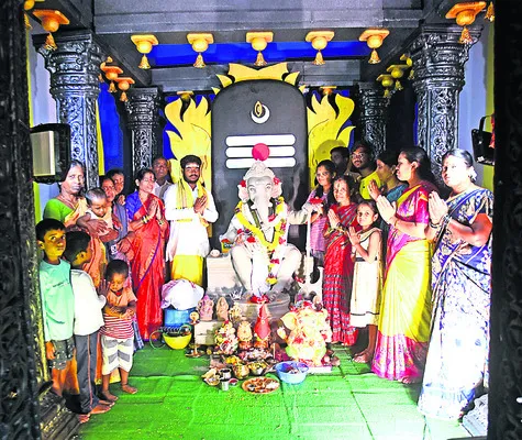 హిందూ సేవక్ సమితి ఆదర్శం