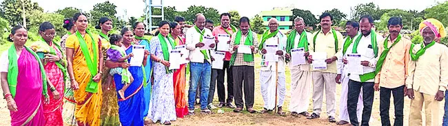 ‘ఆపరేషన్ కగార్’ నిలిపి వేయాలి