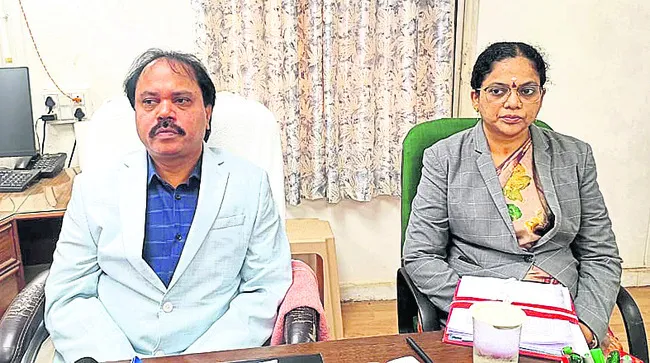 లోక్ అదాలత్ సద్వినియోగం చేసుకోవాలి