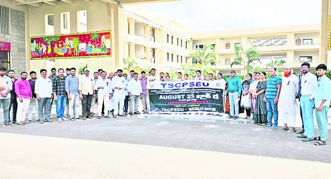 ఓపీఎస్ను పునరుద్ధరించాల్సిందే...