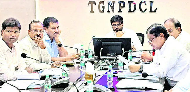ఆటోమేటిక్ మీటరు రీడింగ్తో బిల్లింగ్ సులువు