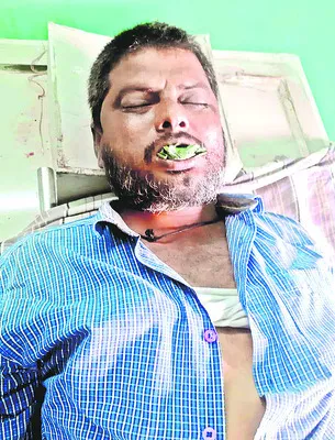 రేపు నున్నలో సాఫ్ట్ బాల్ జట్ల ఎంపిక