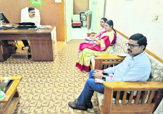 వచ్చే నెల 13న జాతీయ లోక్ అదాలత్