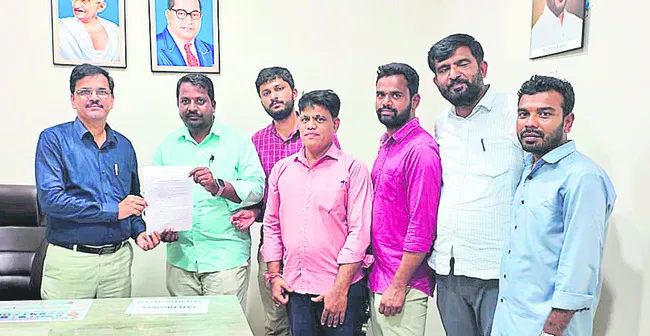 జేపీఎస్ల కల సాకారం