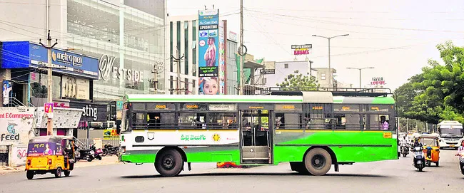 ట్రాఫిక్‌ నరకం