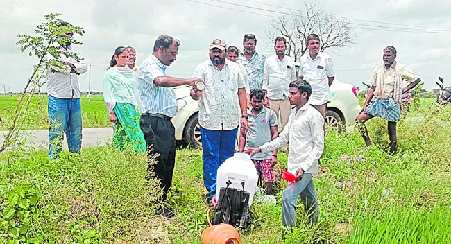 నానోతో అధిక ప్రయోజనాలు