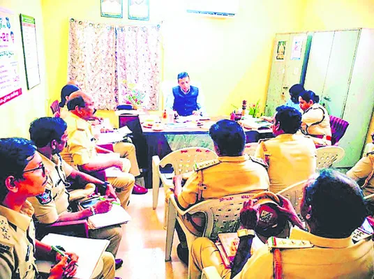సమగ్ర మార్పులతో కొత్త బార్ విధానం