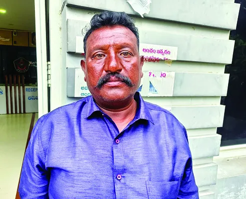 ప్రాణహాని ఉంది.. రక్షణ కల్పించండి