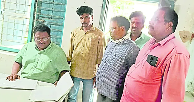 విధుల్లో నిర్లక్ష్యాన్ని సహించం