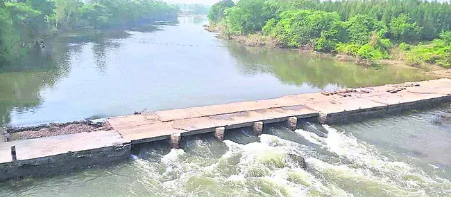 కండలేరుపైనే ఆశలు