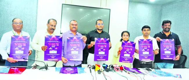 5 నుంచి వైజాగ్ ఫుడ్ ఫెస్టివల్