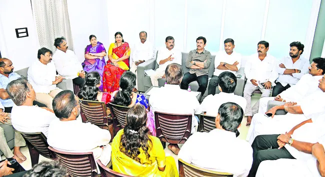 ఉక్కు కోసం ఉమ్మడి పోరాటం