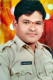 Suryapet Cop Caught Planning 5th Marriage After Already Marrying 4 Women4