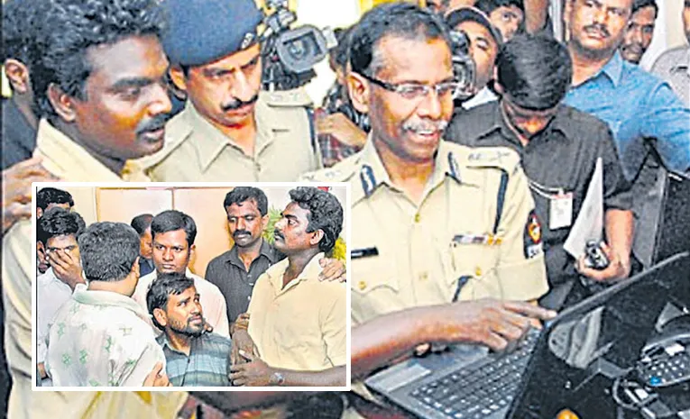 సామాన్యుడు విసిరిన సవాల్‌!