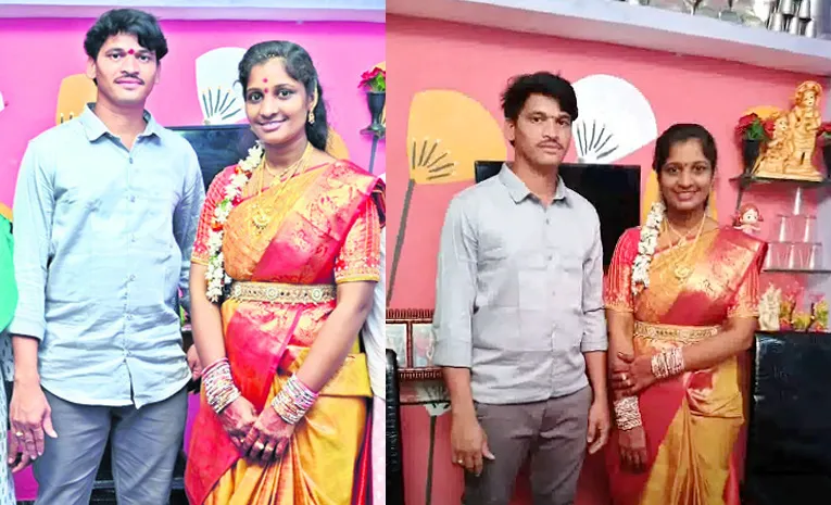 ఏం కష్టమొచ్చిందో...! 