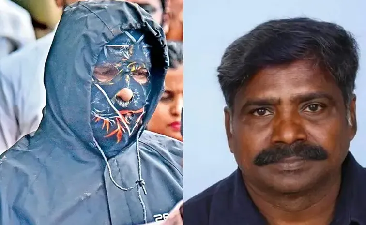 Chinnayya former wife, Rathnamma, has accused him of being a habitual liar1